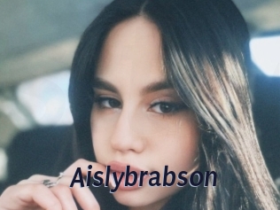 Aislybrabson