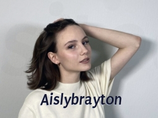 Aislybrayton