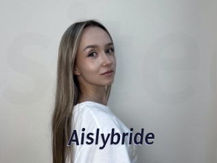 Aislybride