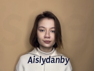 Aislydanby