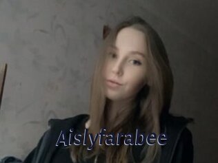 Aislyfarabee