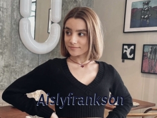 Aislyfrankson