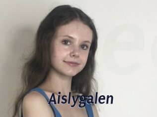 Aislygalen