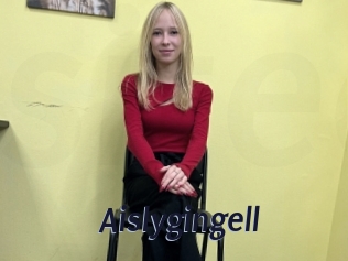 Aislygingell