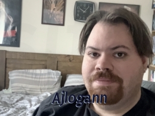 Ajlogann