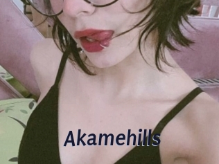 Akamehills