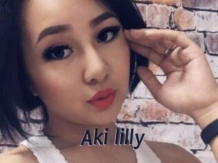 Aki_lilly