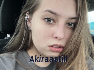 Akiraastill