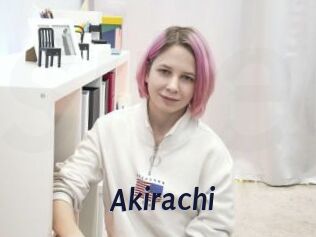 Akirachi