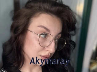 Akymaray