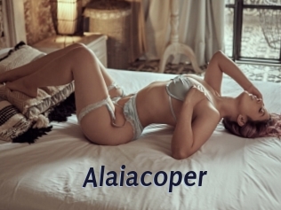 Alaiacoper