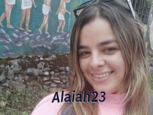 Alaiah23