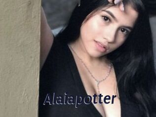 Alaiapotter