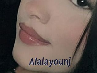 Alaiayounj