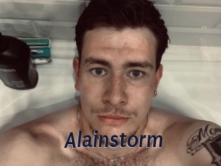 Alainstorm