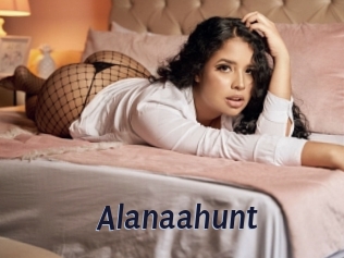 Alanaahunt