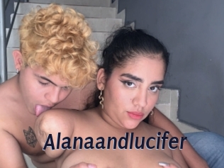 Alanaandlucifer