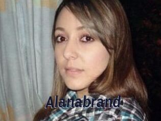 Alanabrand