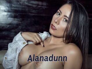 Alanadunn