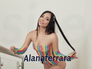 Alanaferrara