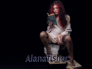 Alanafisher