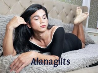 Alanagilts