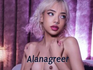 Alanagreer