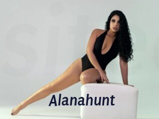 Alanahunt