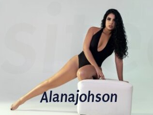 Alanajohson