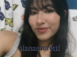 Alanamoretti