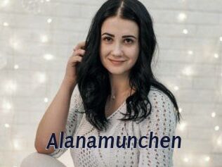 Alanamunchen