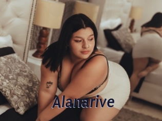 Alanarive