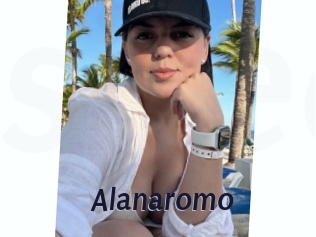 Alanaromo