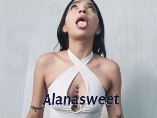 Alanasweet