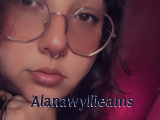 Alanawyllieams