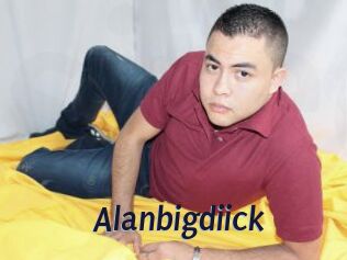 Alanbigdiick