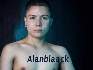 Alanblaack