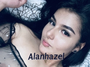 Alanhazel