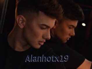 Alanhotx19