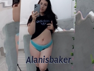 Alanisbaker