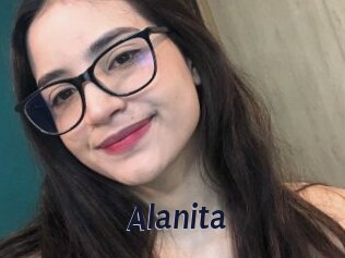 Alanita