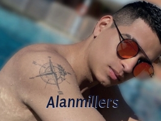 Alanmillers