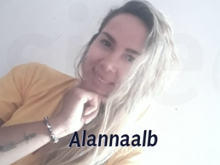 Alannaalb