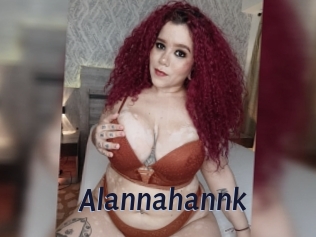 Alannahannk