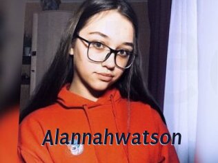 Alannahwatson