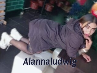 Alannaludwig