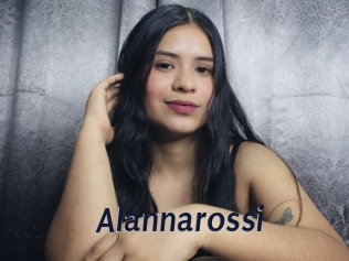 Alannarossi