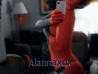 Alannaxox