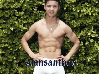 Alansanthos