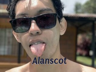 Alanscot